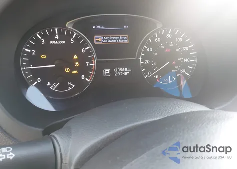 2014 Nissan Altima 2.5/S/Sv/Sl from USA, damaged, VIN 1N4AL3AP7EC423811